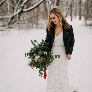 Meet your Posher, Erin